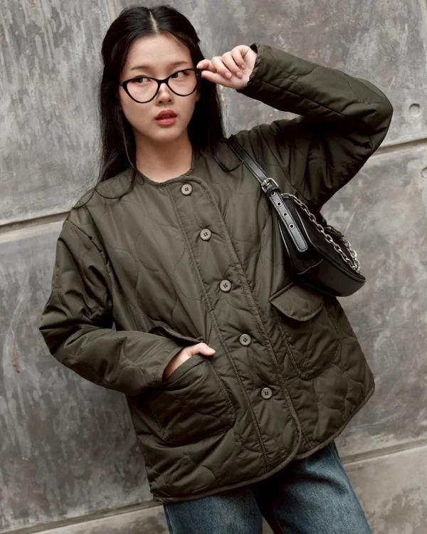 Nala Jacket foto 1