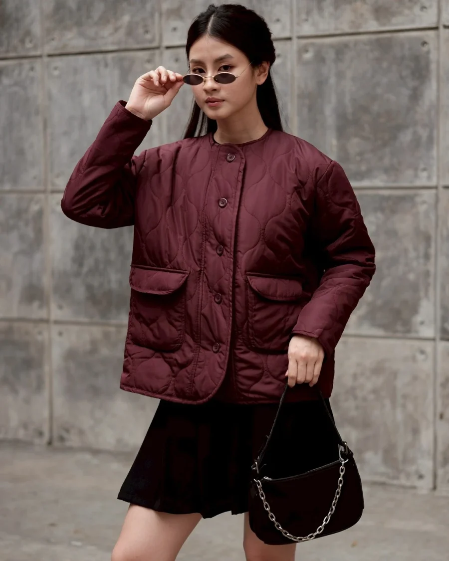 Nala Jacket foto 19
