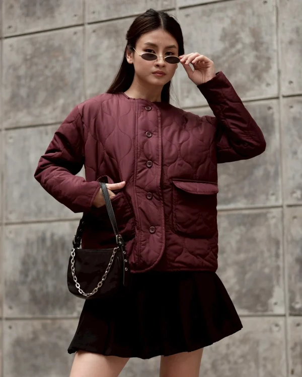 Nala Jacket foto 18