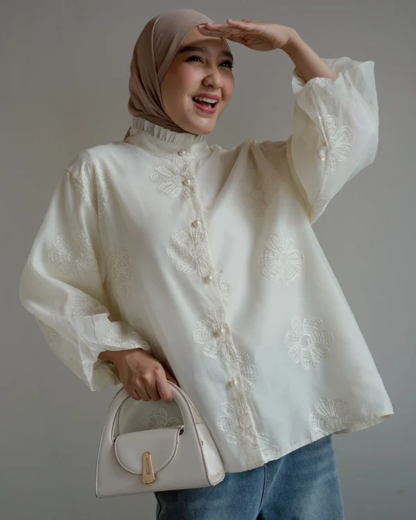 Jacinda Shirt foto 4