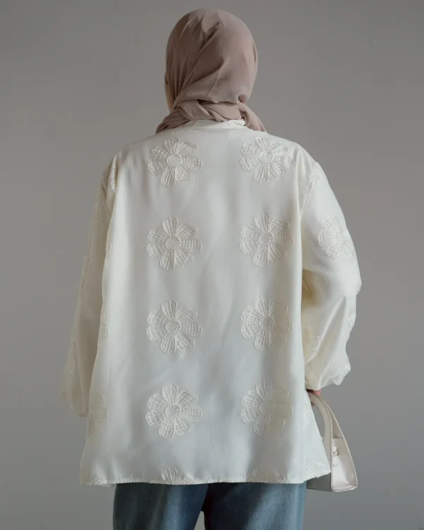 Jacinda Shirt foto 6