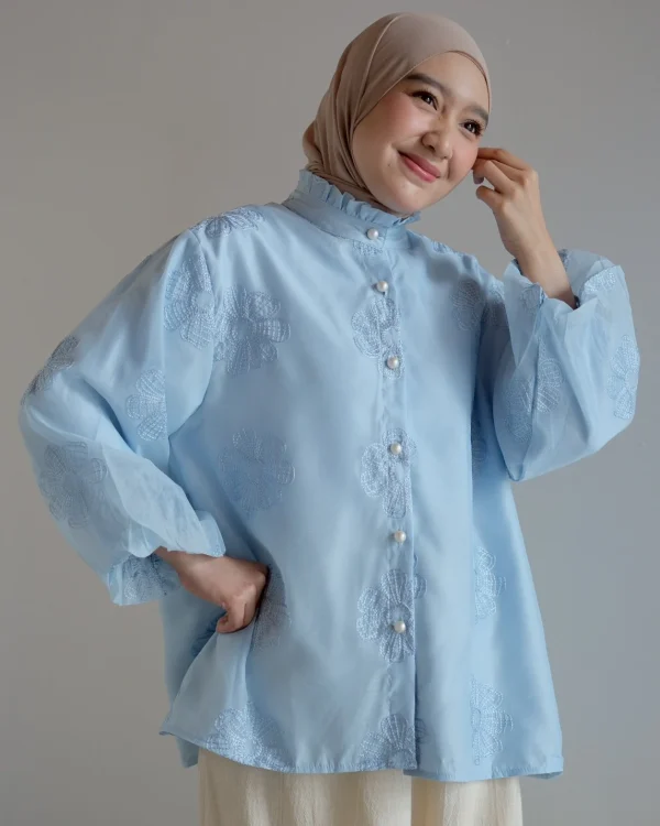 Jacinda Shirt foto 2