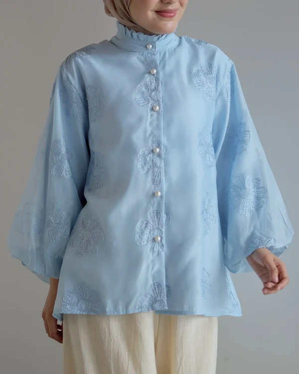 Jacinda Shirt foto 3