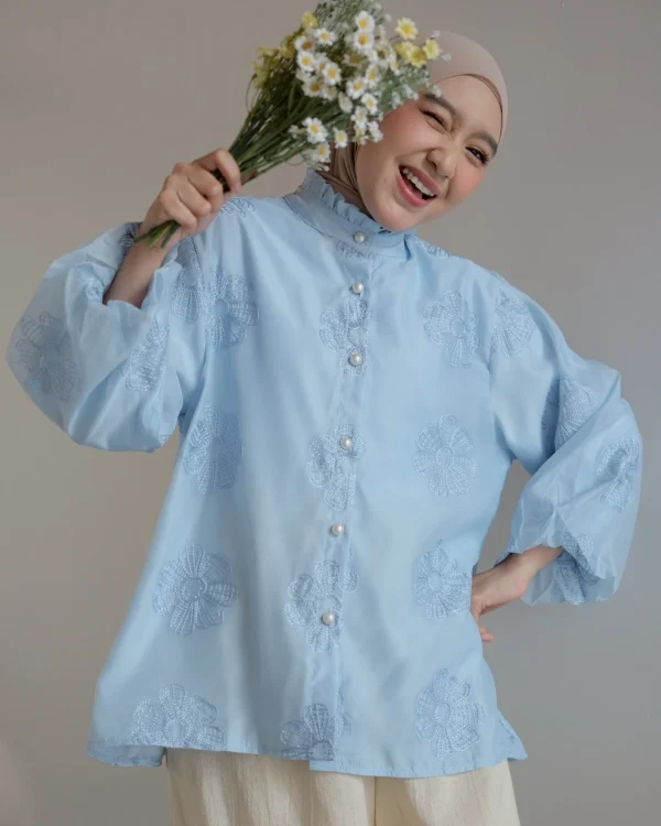 Jacinda Shirt foto 1