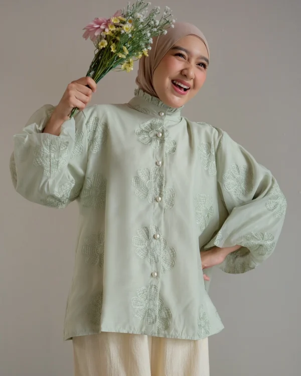 Jacinda Shirt foto 7