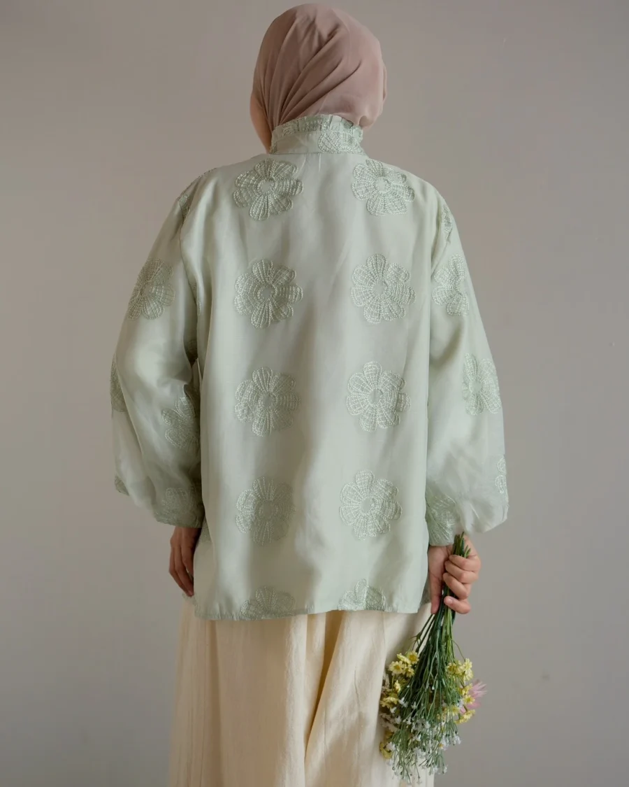 Jacinda Shirt foto 9