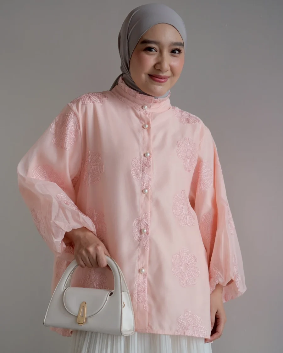Jacinda Shirt foto 11
