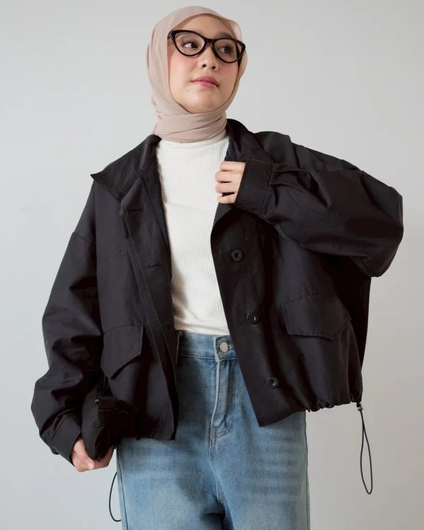 Dreya Jacket