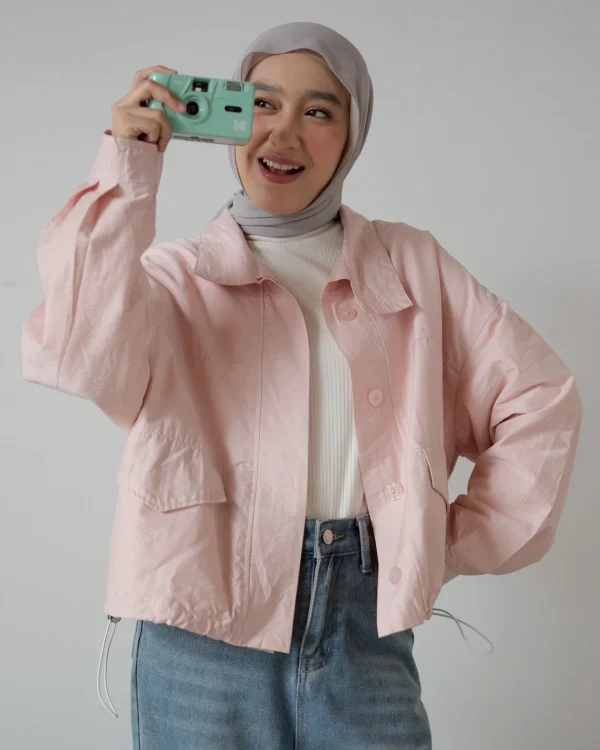 Dreya Jacket foto 8