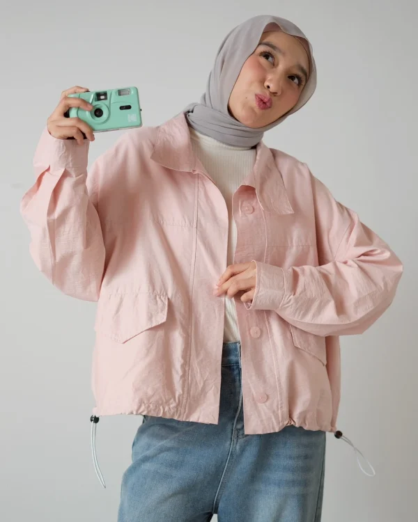 Dreya Jacket foto 7
