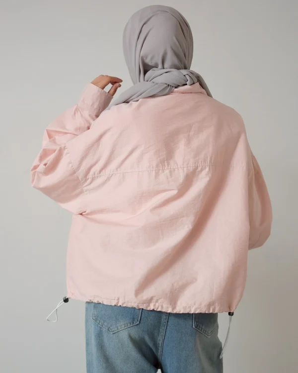 Dreya Jacket foto 9