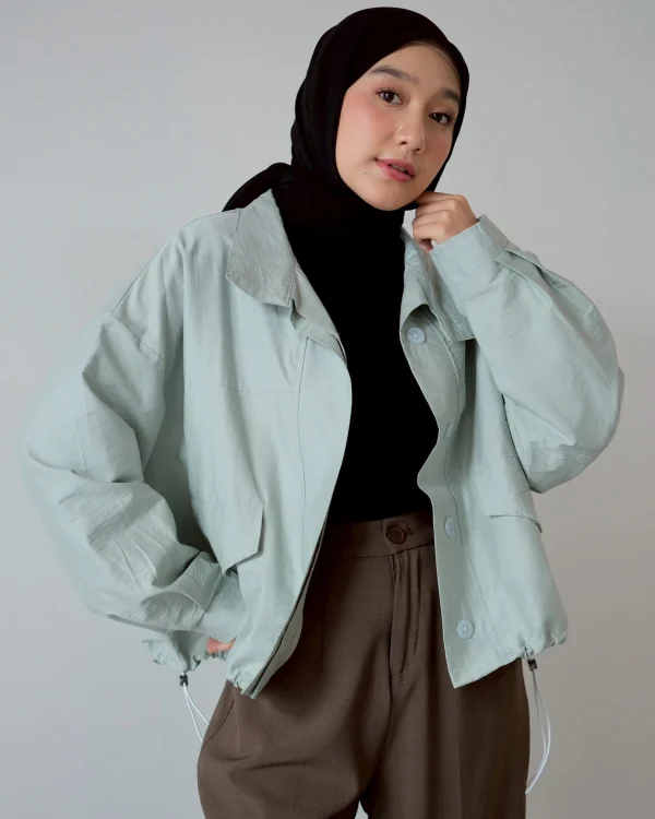 Dreya Jacket foto 2