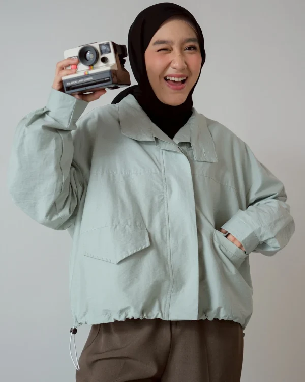 Dreya Jacket foto 1