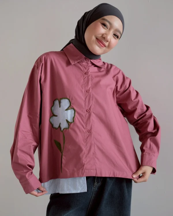 Theresa Shirt foto 10