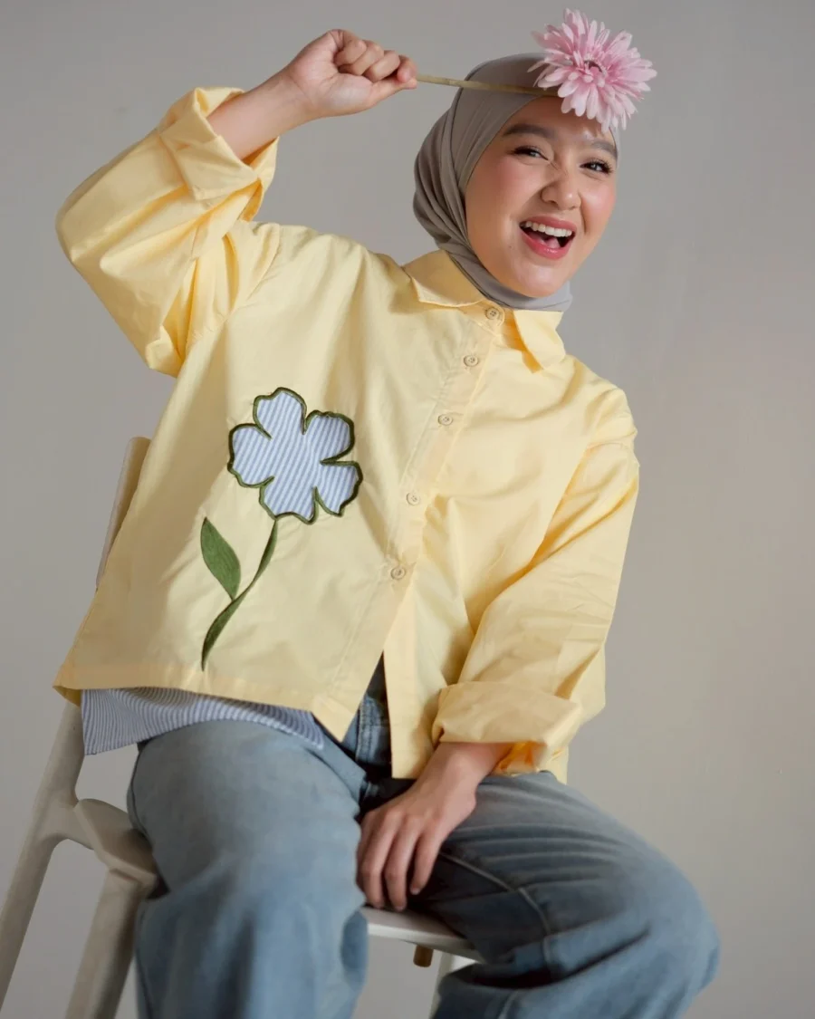 Theresa Shirt foto 15