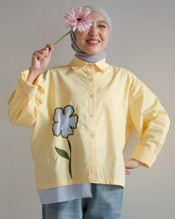 Theresa Shirt foto 14