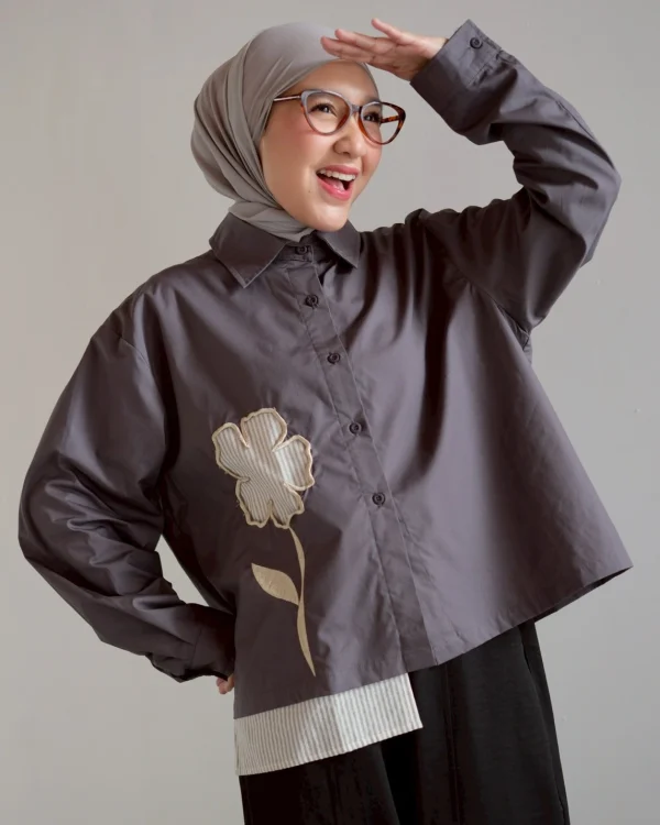 Theresa Shirt foto 9