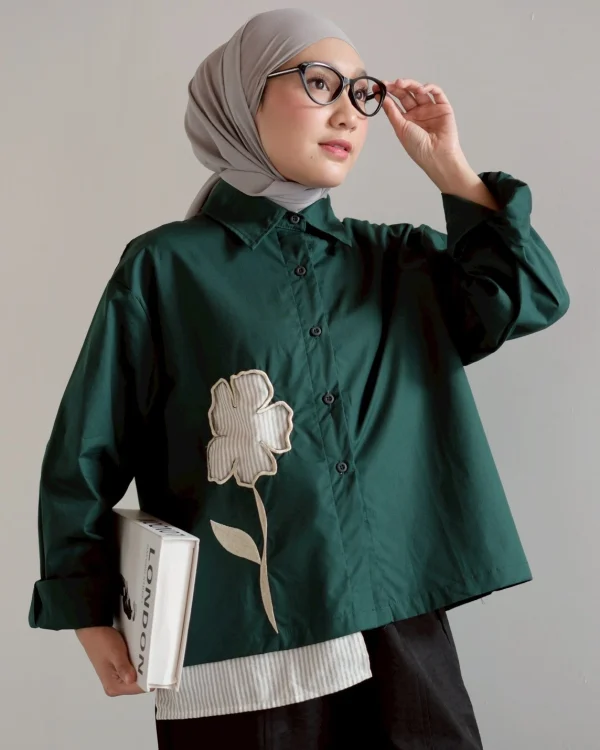 Theresa Shirt foto 12