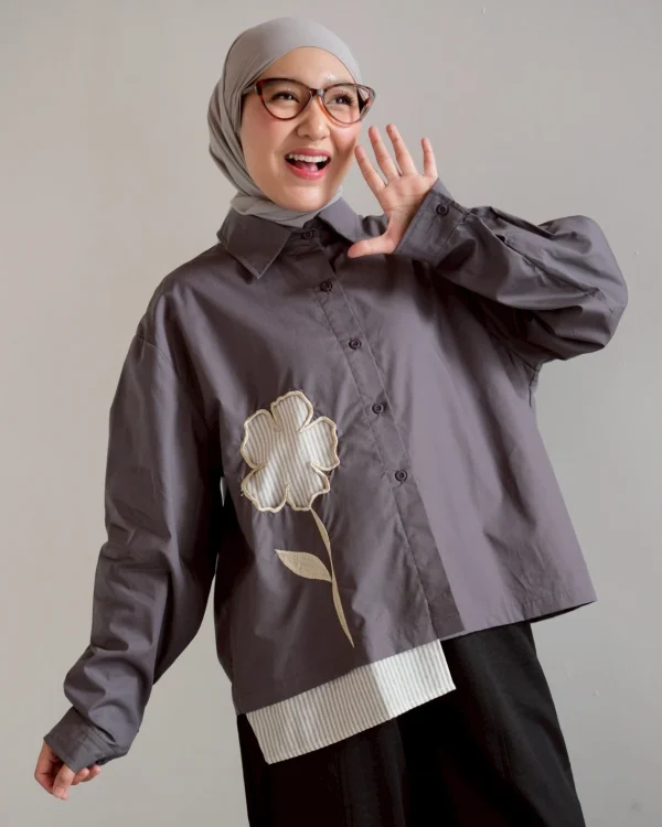 Theresa Shirt foto 8
