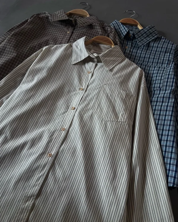 Vazora Shirt foto 4