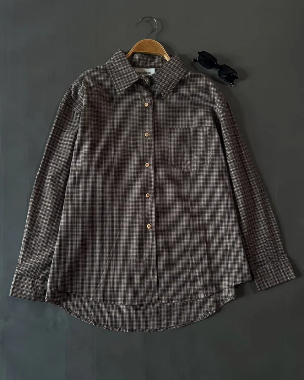 Vazora Shirt foto 3