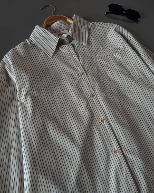 Vazora Shirt