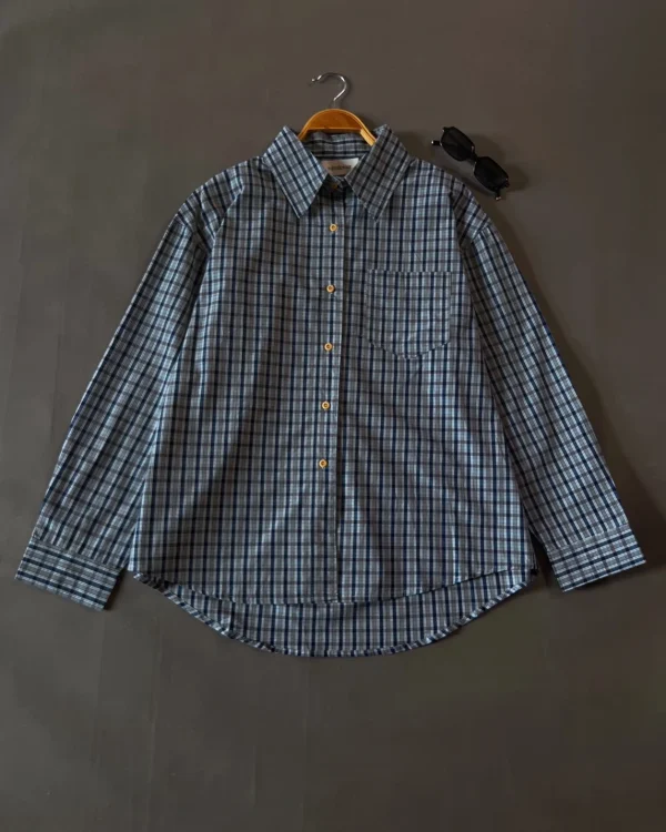 Vazora Shirt foto 2