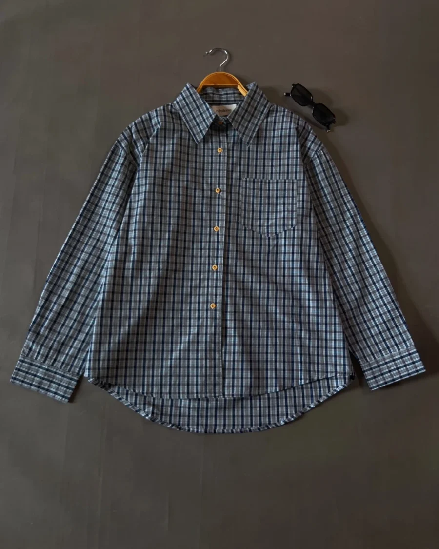 Vazora Shirt foto 8