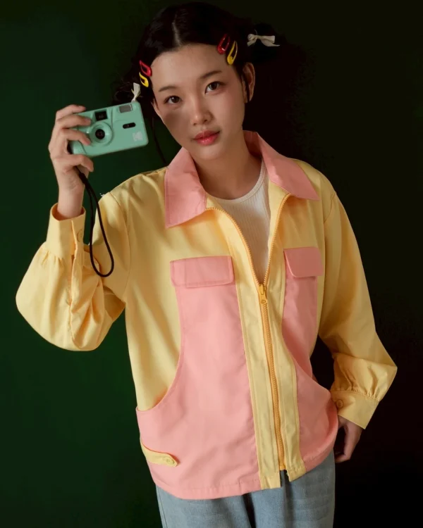 Galeia Jacket foto 6