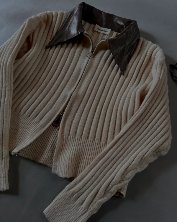 Yerely Jacket Cream
