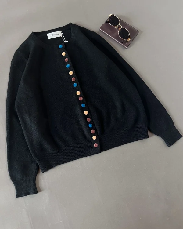 Zyova Cardi foto 1