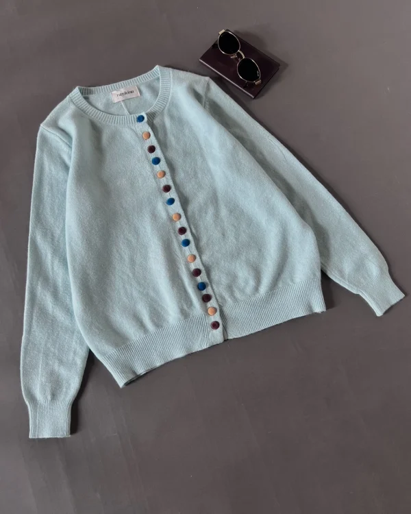 Zyova Cardi foto 6