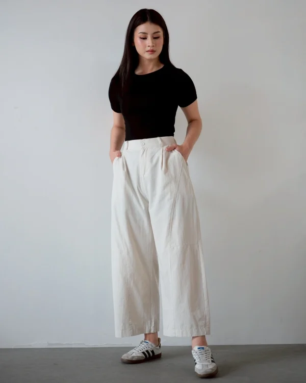 Ivania Cullote Pants foto 1