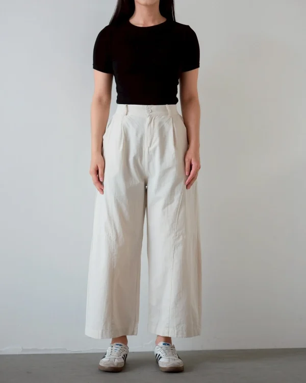 Ivania Cullote Pants foto 2