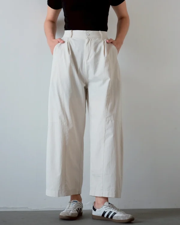 Ivania Cullote Pants foto 3