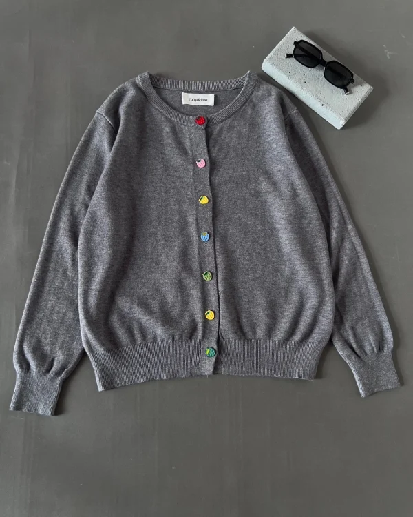 Avriel Cardi foto 3