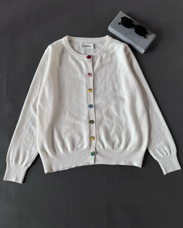 Avriel Cardi foto 2