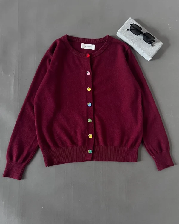 Avriel Cardi foto 1