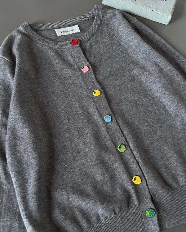Avriel Cardi foto 1