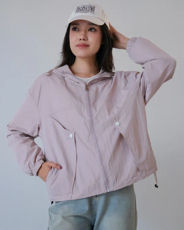 Axelia Jacket foto 1