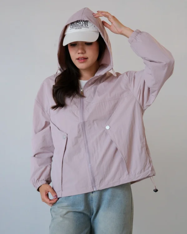 Axelia Jacket foto 2