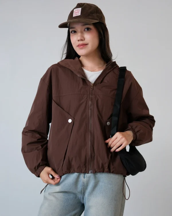 Axelia Jacket