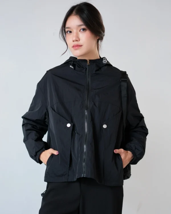 Axelia Jacket foto 2
