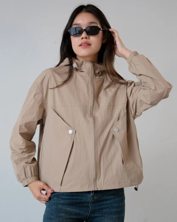 Axelia Jacket foto 1