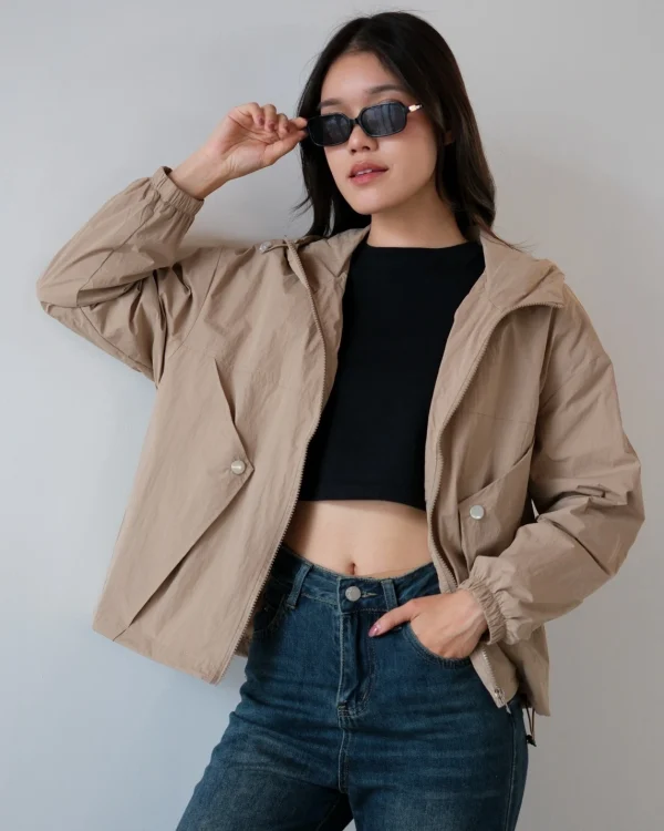 Axelia Jacket foto 2