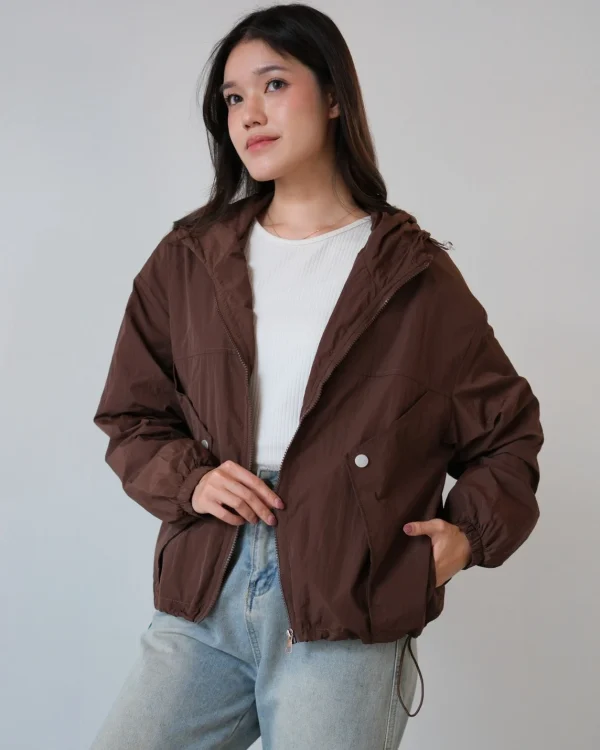 Axelia Jacket foto 2