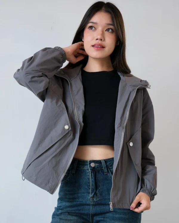 Axelia Jacket foto 1