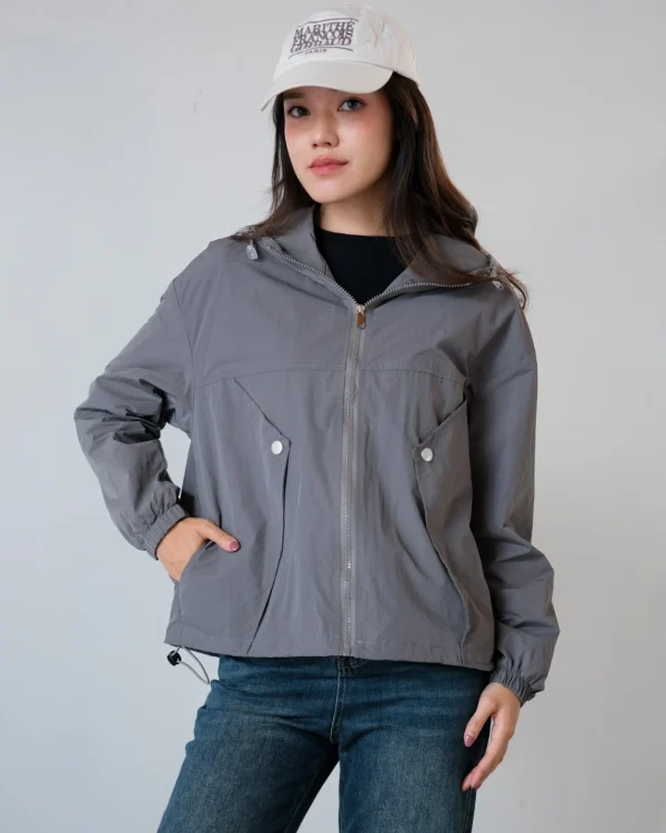 Axelia Jacket foto 2