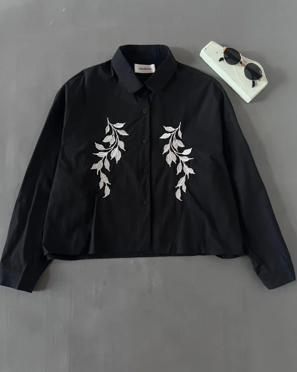 Binadia Shirt foto 3