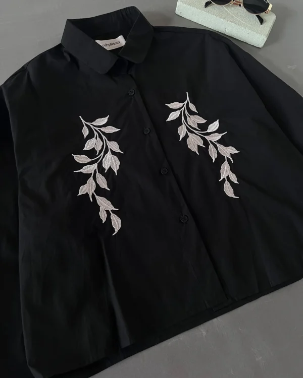 Binadia Shirt foto 5